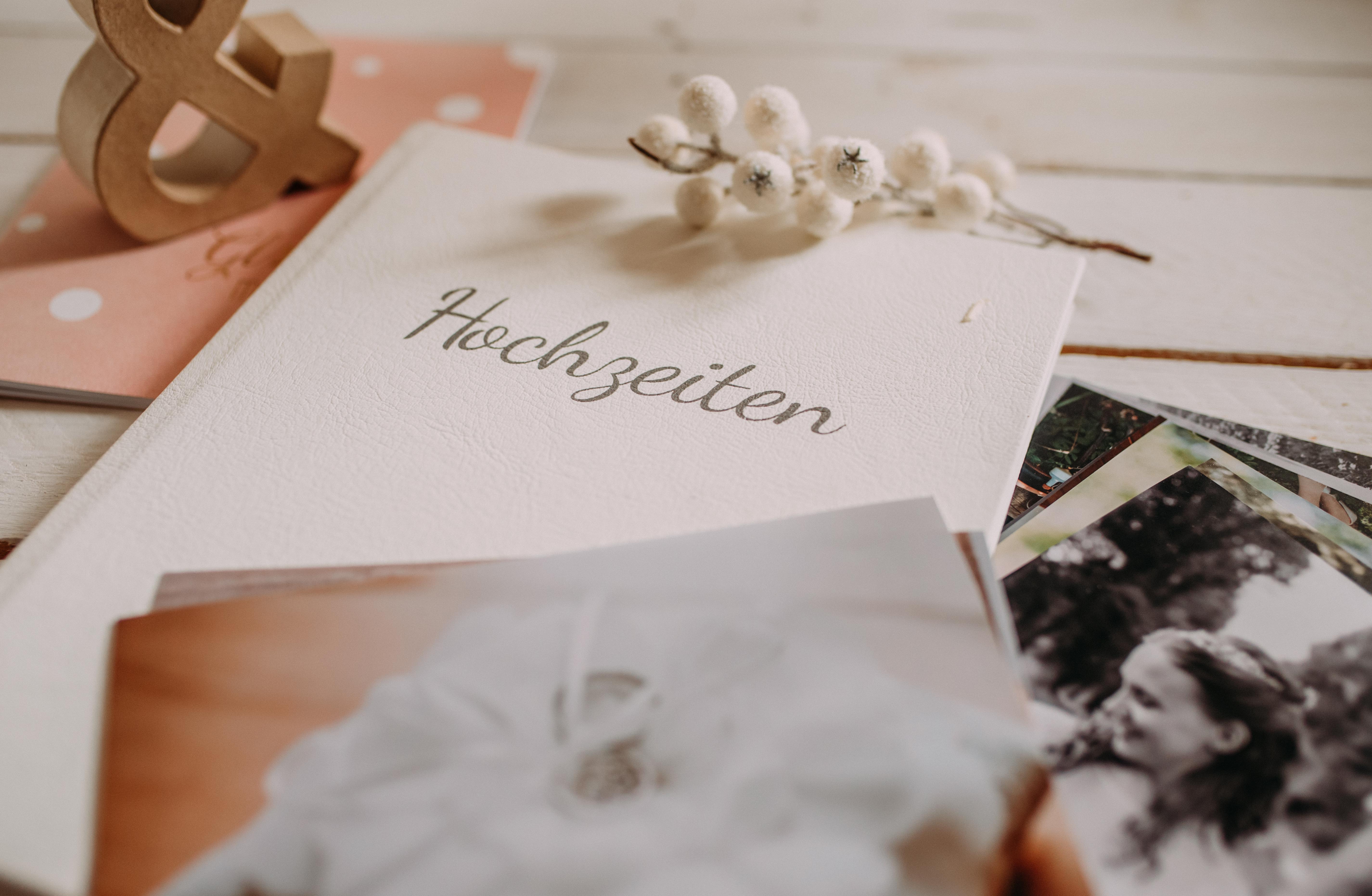 Lisa Doneff - Lichtblicke Fotografie - Fotografin aus Franken - Buchempfehlung - Book of you