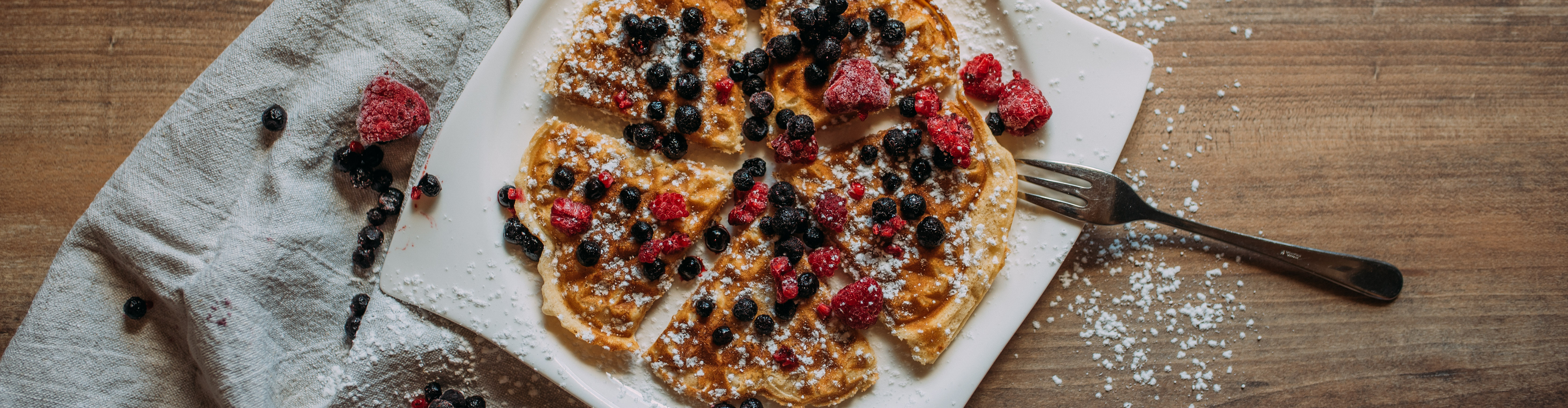 Lisa Doneff - Fotografin aus Franken - Lichtblicke Fotografie - Food-Fotografie