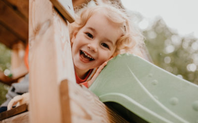 4 Tipps für schöne Kinderfotos mit dem Handy