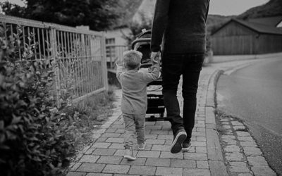 Die Papas von Heute – Gedanken, Gefühle und Fotografien – Teil 4